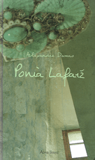 Ponia Lafarž