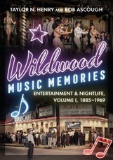 Wildwood Music Memories