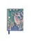 The Courtauld: Study for 'le Chahut' 2027 Luxury Pocket Diary Planner - Week to View
