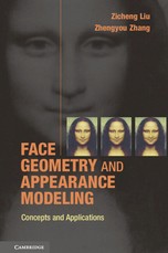 Face Geometry and Appearance Modeling