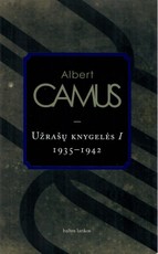 Užrašų knygelės I Užrašų knygelės I