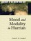 Mood and Modality in Hurrian