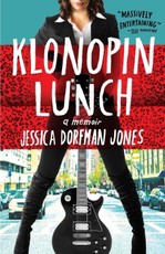 Klonopin Lunch