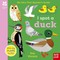 National Trust: My Very First Spotter's Guide: I Spot a Duck