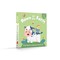 First Book & Wooden Puzzle Set - Down on the Farm