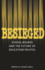 Besieged