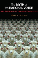 Myth of the Rational Voter