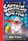 The Captain Underpants Double-Crunchy Book O' Fun (Paperback)