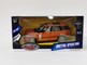 MSZ Automobilis RANGE ROVER, 1:26