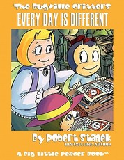 Every Day Is Different