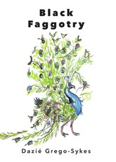 Black Faggotry