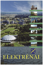 Elektrėnai