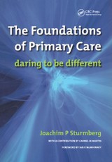 The Foundations of Primary Care