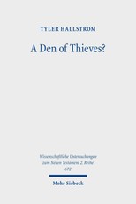 A Den of Thieves?