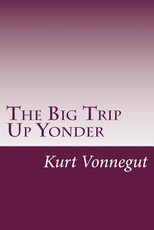 The Big Trip Up Yonder