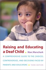 Raising and Educating a Deaf Child