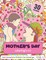 Mother's Day Coloring Book