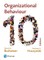 HucBuc: Organizational Behaviour
