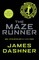 The Maze Runner 1 (skaityta knyga)