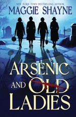 Arsenic and Old Ladies