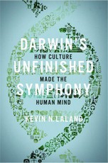 Darwin's Unfinished Symphony