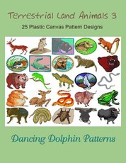 Terrestrial Land Animals 3