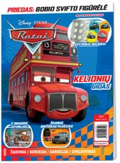 Ratai. Žurnalas. Nr 1. 2021