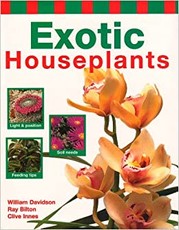 Exotic Houseplants