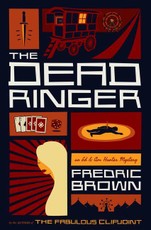 The Dead Ringer