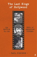 The Last Kings of Hollywood