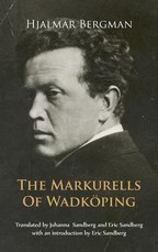 The Markurells of WadkÃ¶ping