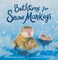 Bathtime for Snow Monkeys