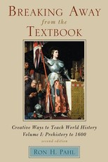 Breaking Away from the Textbook