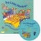 Ten Little Monkeys: Jumping on the Bed [With CD (Audio)]