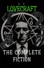 New Annotated H. P. Lovecraft (The Annotated Books)