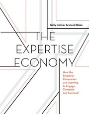 The Expertise Economy