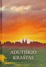 Adutiškio kraštas
