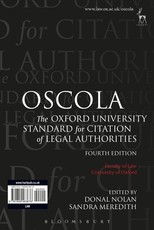 Oscola