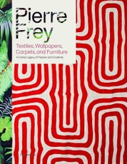 Pierre Frey: Textiles, Wallpapers, Carpets, and Furniture