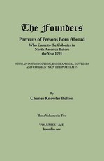 Founders