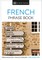 Eyewitness Travel Phrase Book French