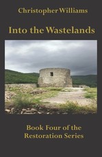 Into the Wastelands