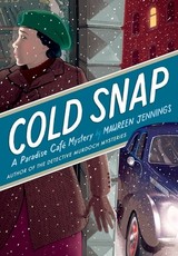 Cold Snap