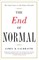 The End of Normal