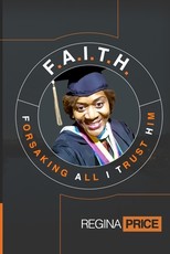 F.A.I.T.H. - Forsaking All I Trust Him