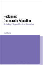 Reclaiming Democratic Education