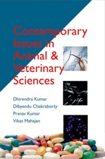 Contemporary Issues In Animal And Veterinary Sciences
