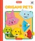 Origami Pets