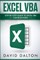 Excel VBA