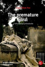 The premature burial/L'inhumation prÃ©maturÃ©e